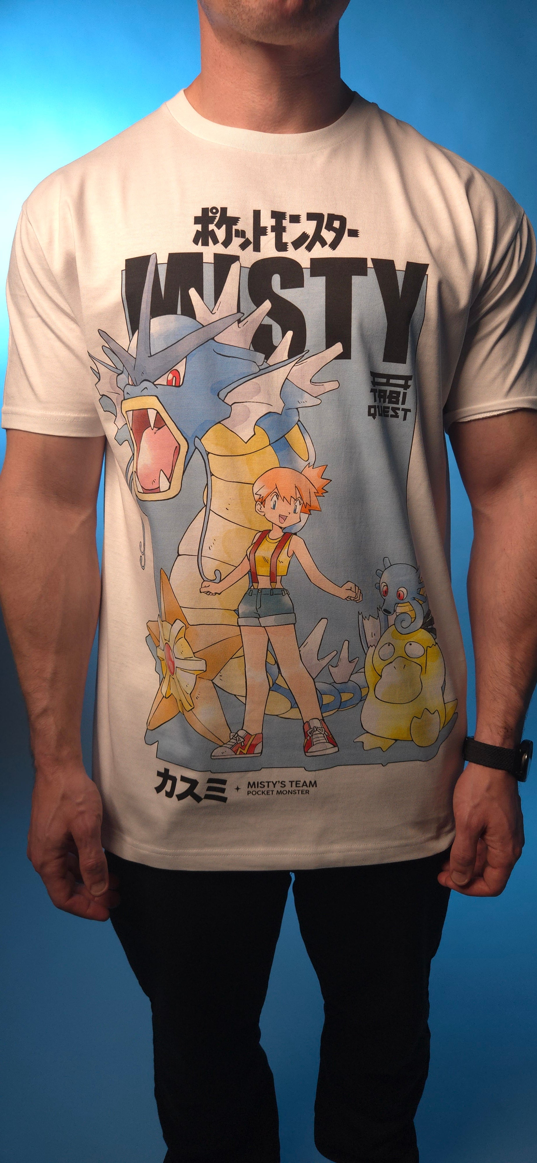 Water Queen Shirt