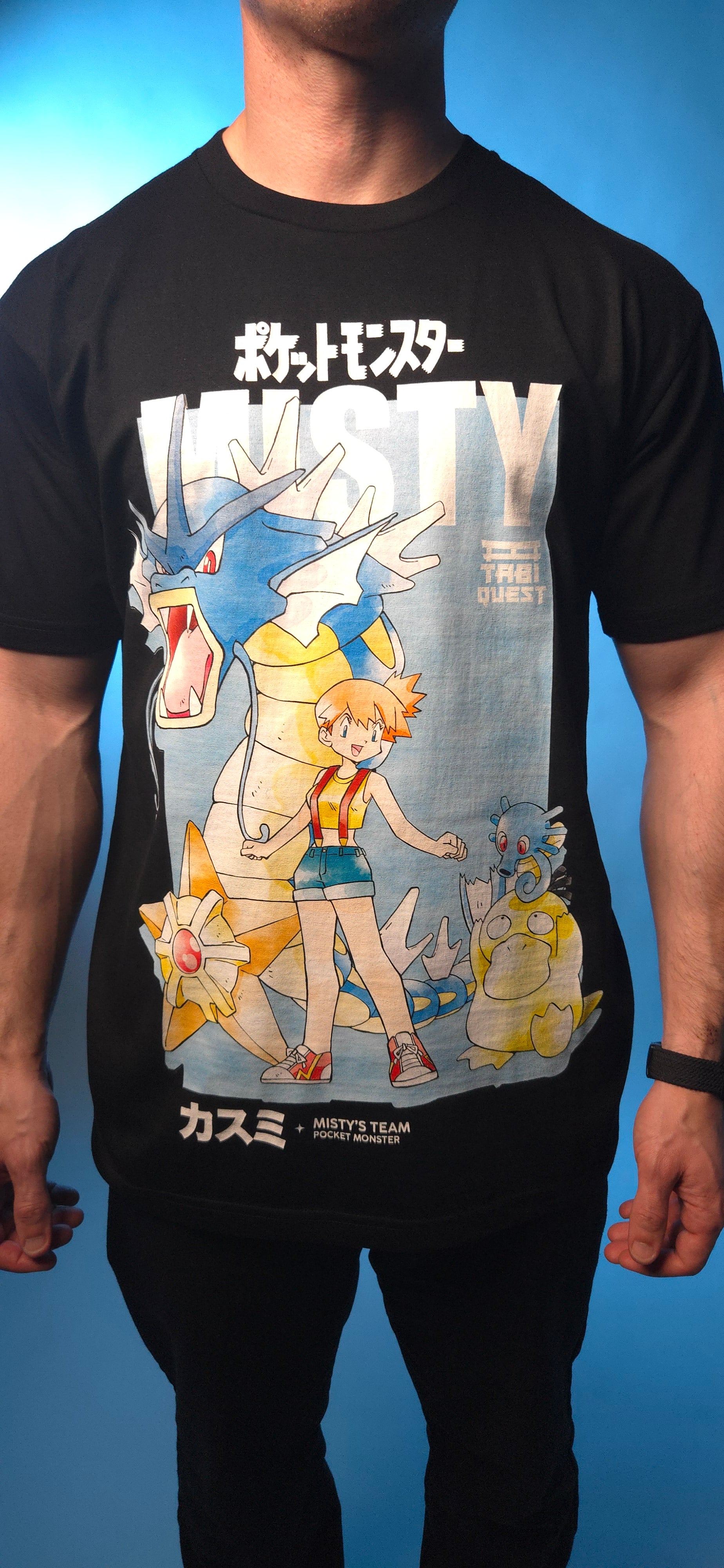 Water Queen Shirt