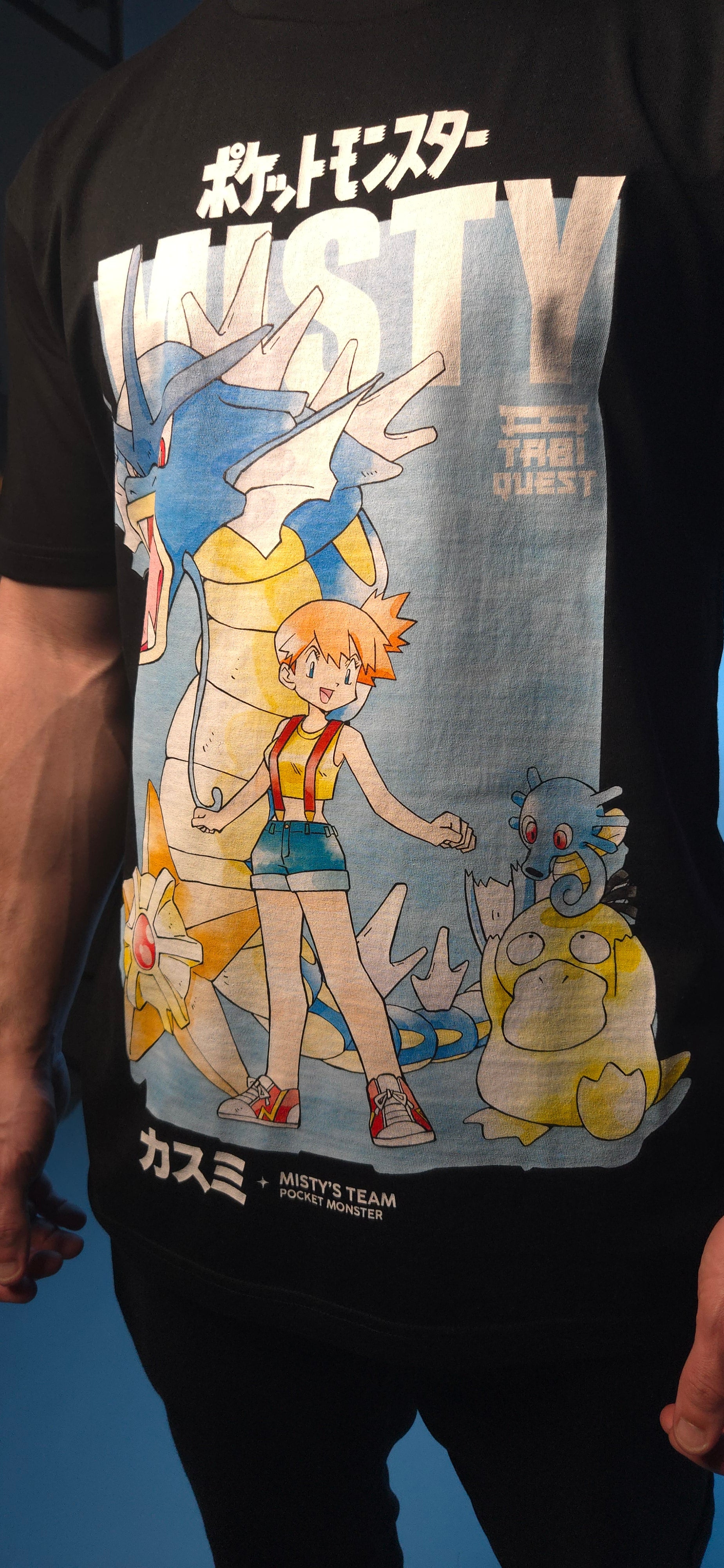 Water Queen Shirt