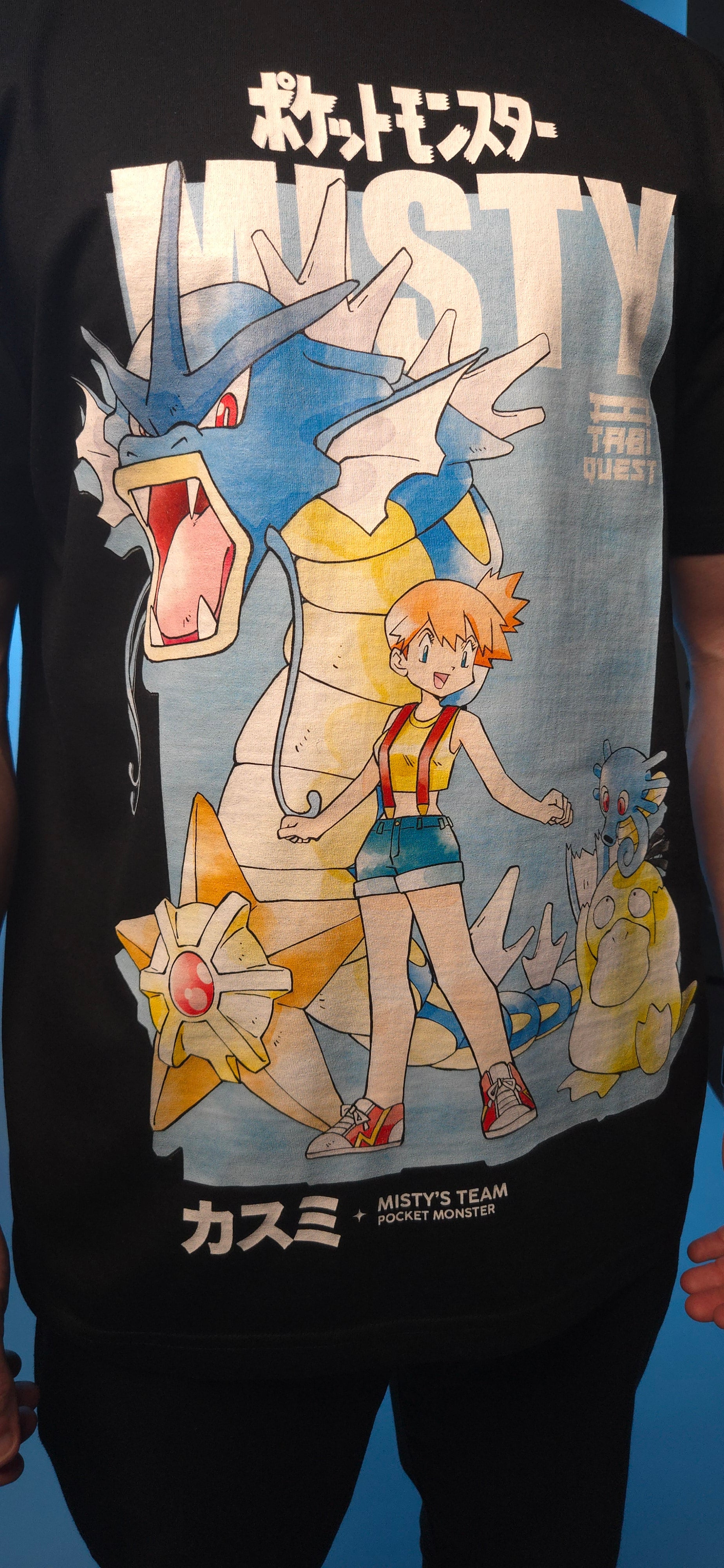 Water Queen Shirt