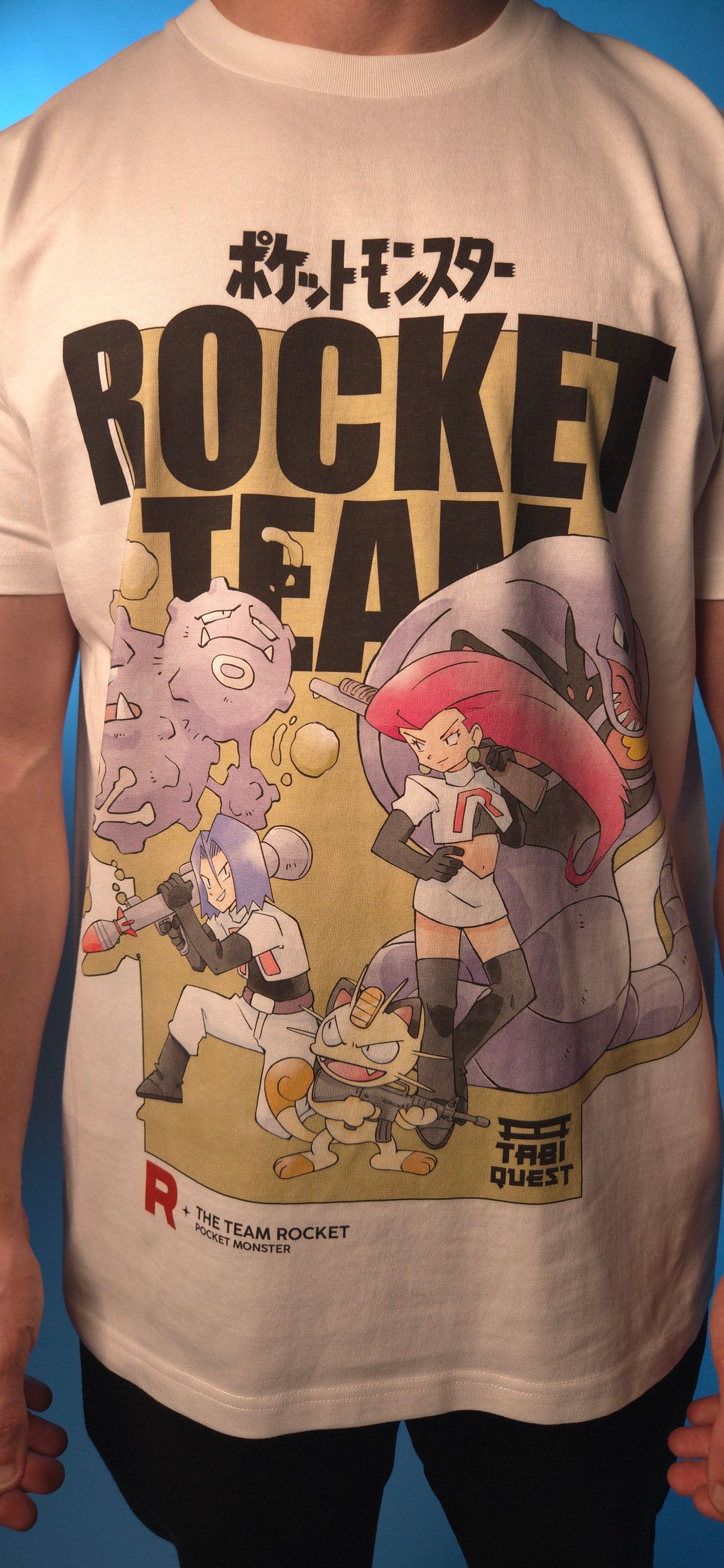 Team Stylish Shirt