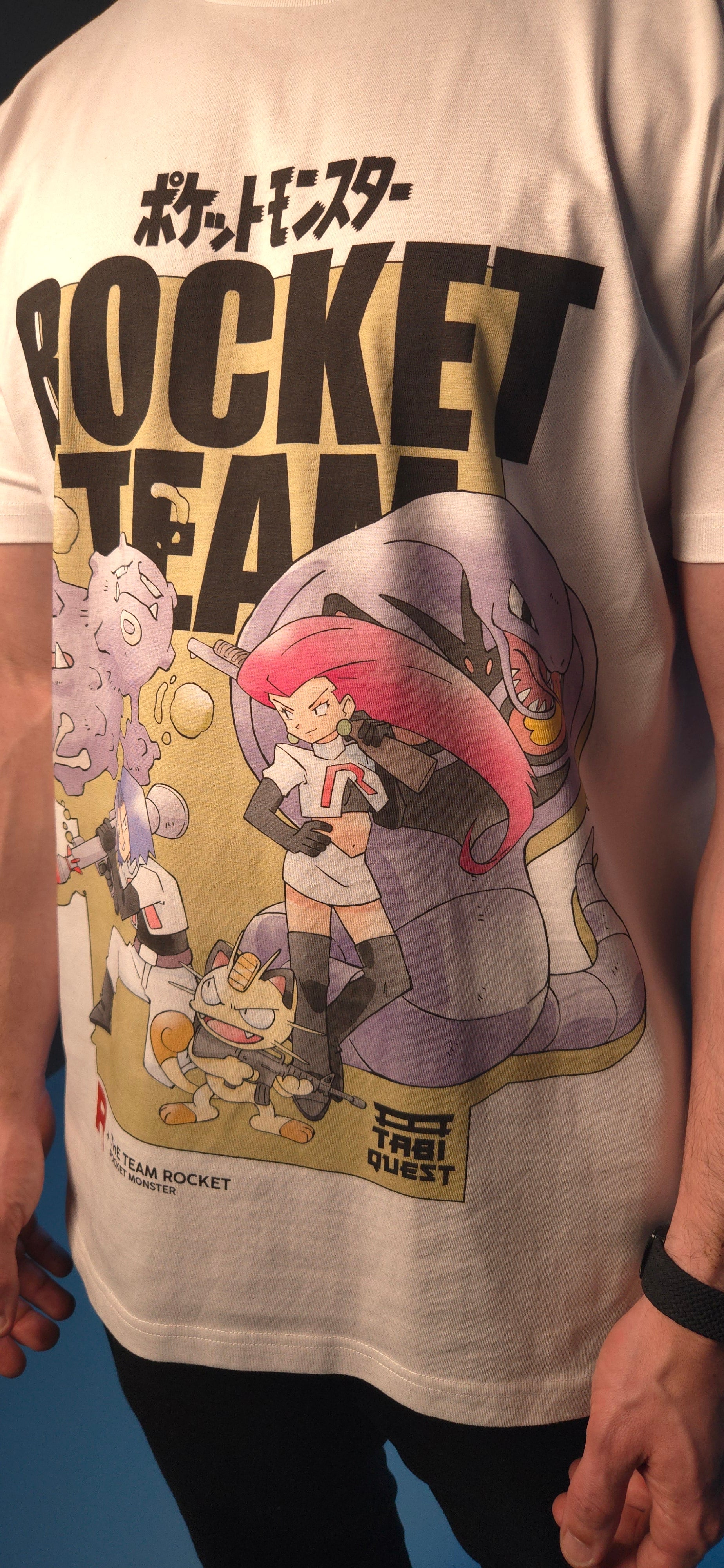 Team Stylish Shirt
