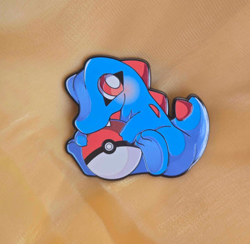 Gen 2 Toto Pin