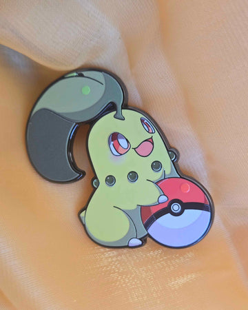 Gen 2 Chik Pin