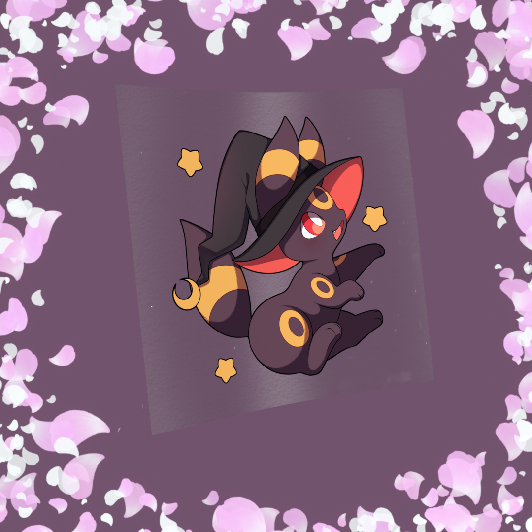 Moonlight Fox Bat