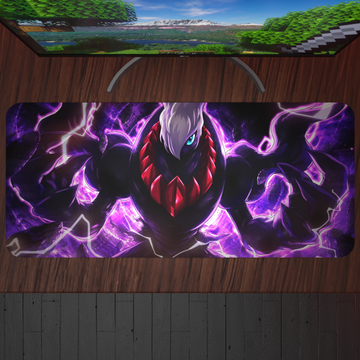 Darkness Playmats