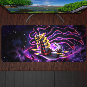 Girant Playmats