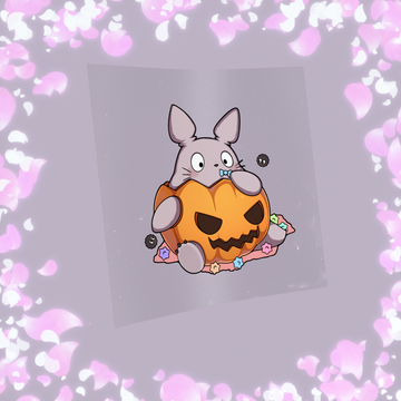 Forest Spirit Candy