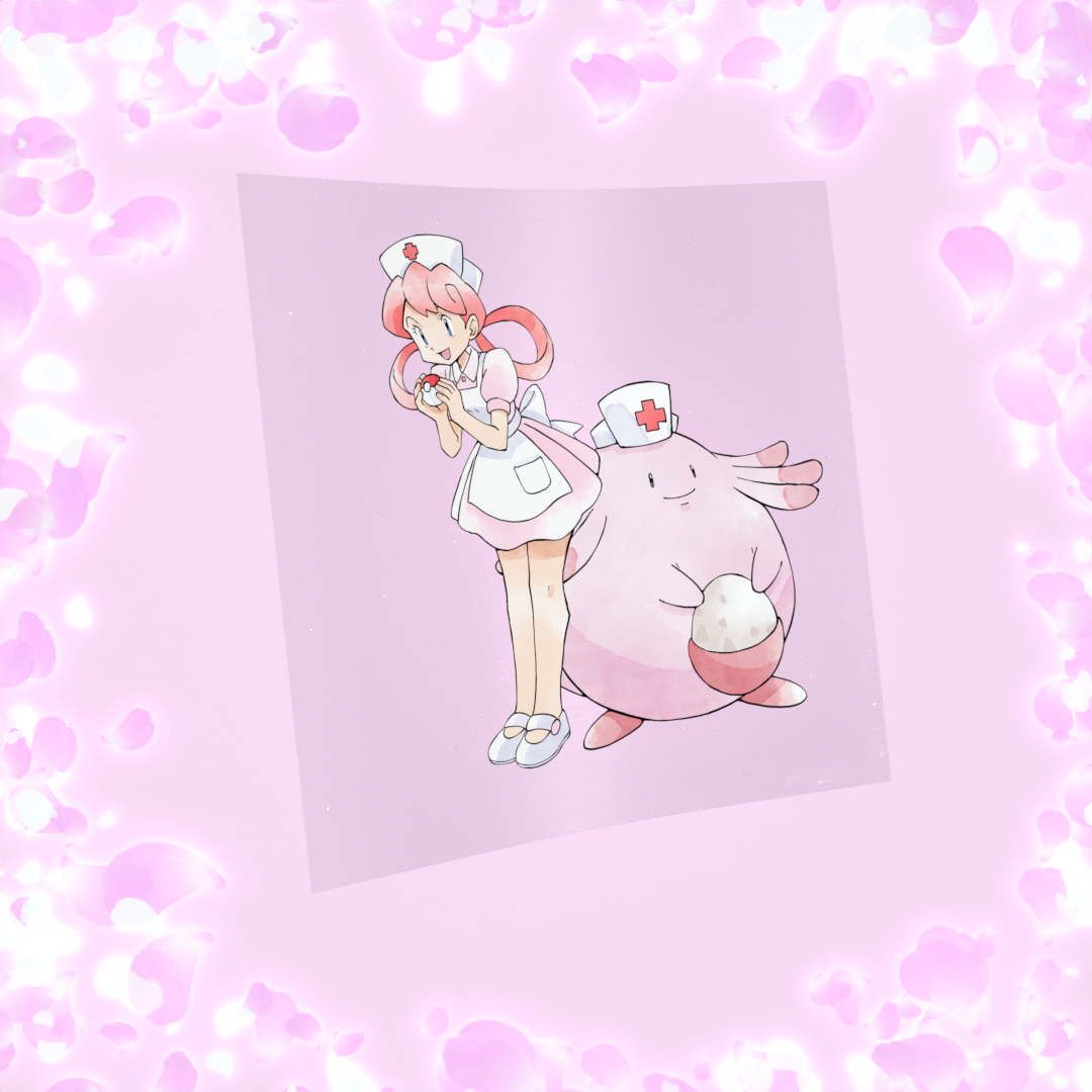 Best Nurse