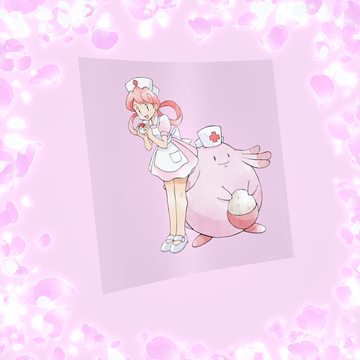 Best Nurse
