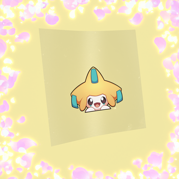 Wish Granting Peeker