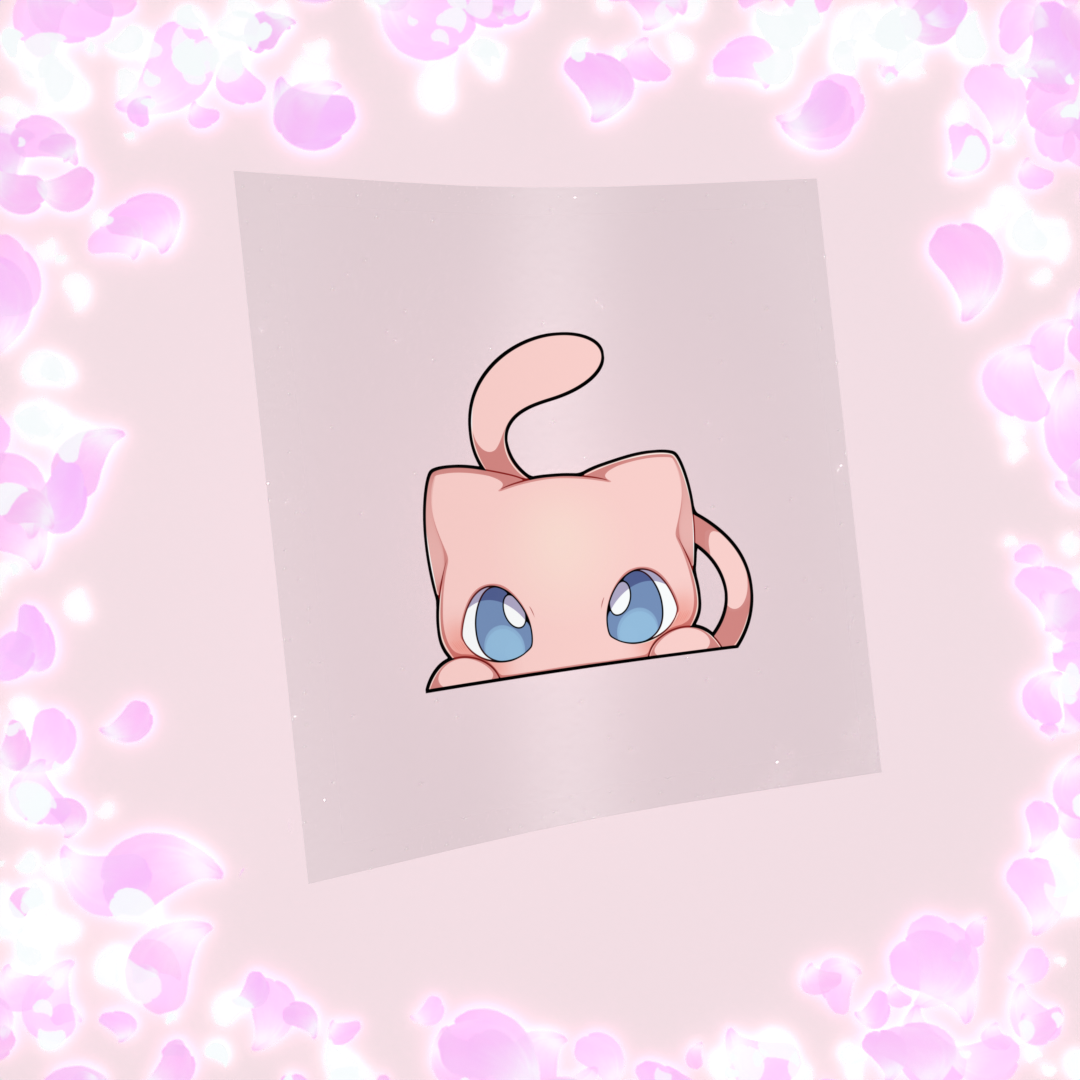Mythical Origin Peeker