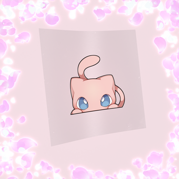 Mythical Origin Peeker