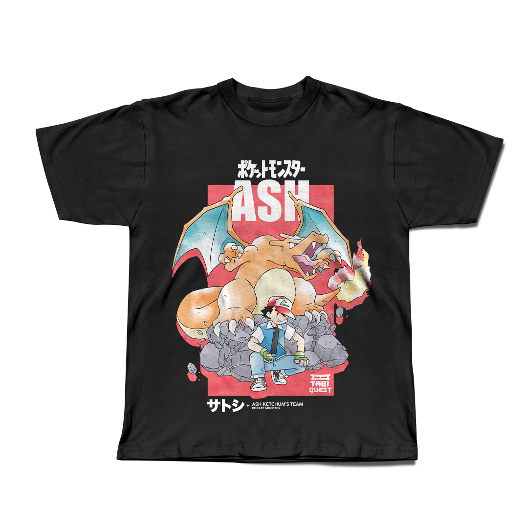 The Champion Shirt