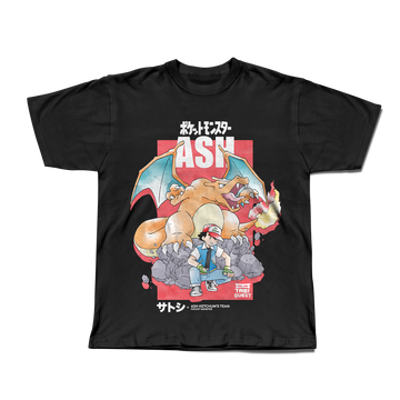 The Champion Shirt