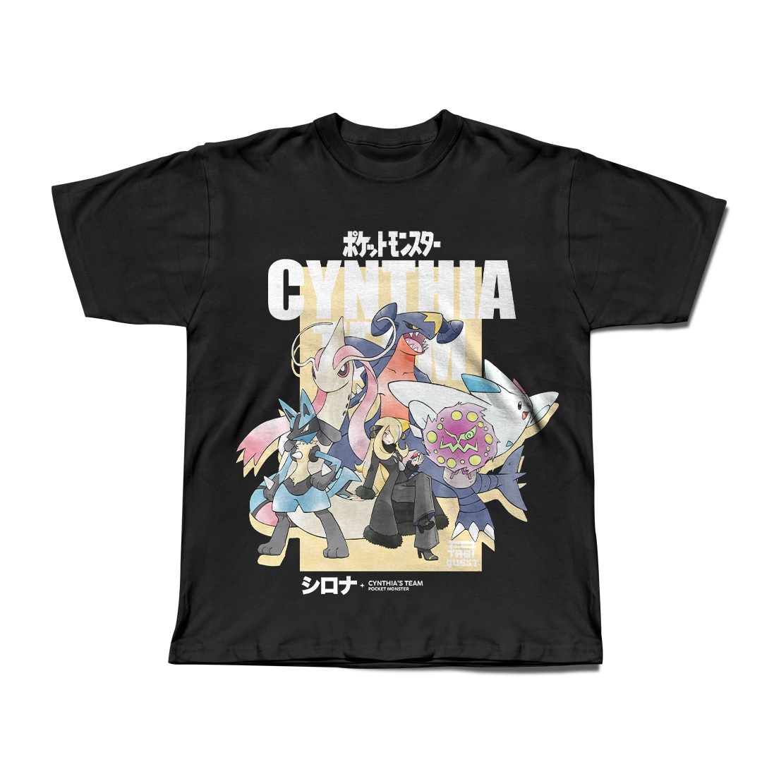 Blonde Blazzer Shirt