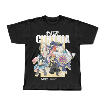 Blonde Blazzer Shirt