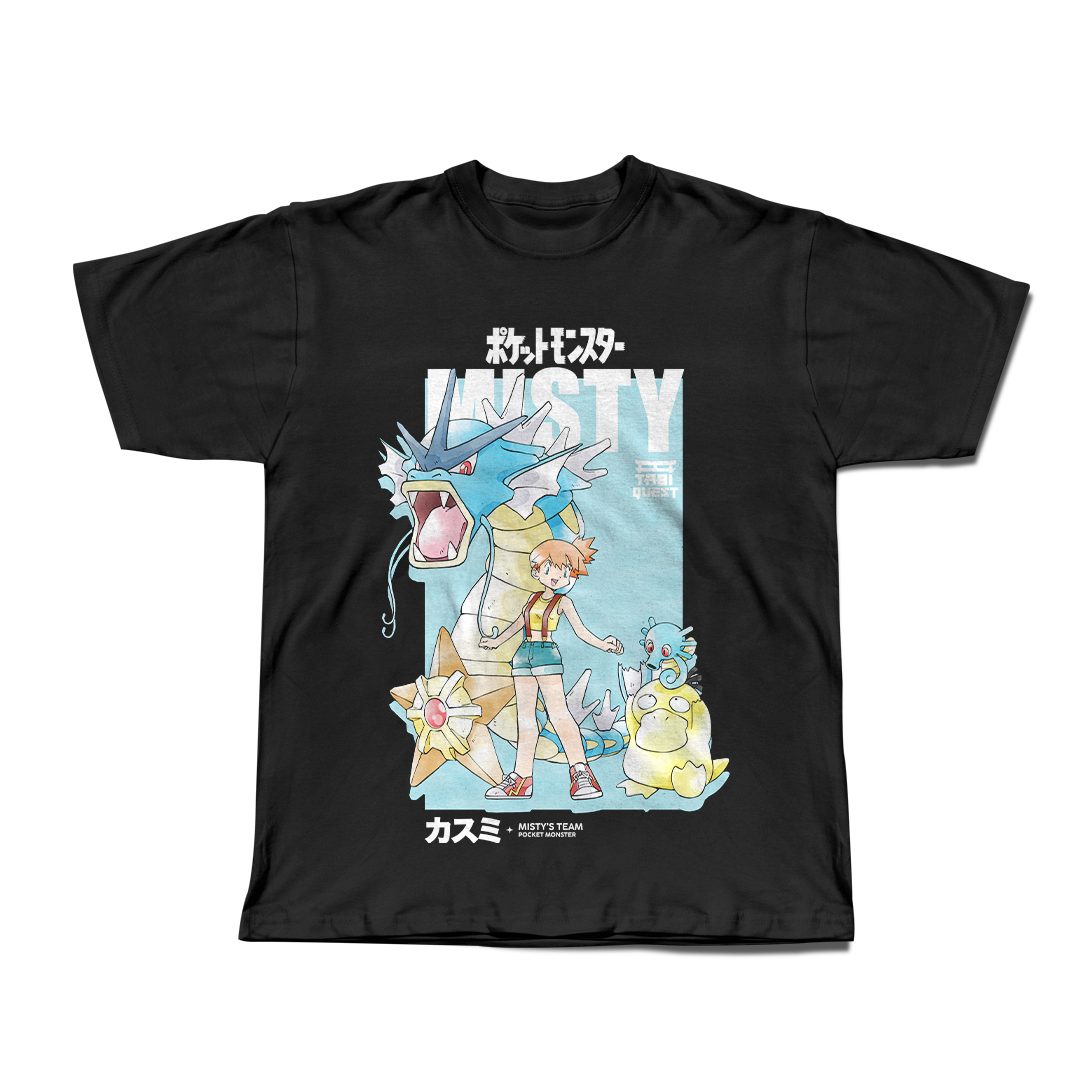 Water Queen Shirt