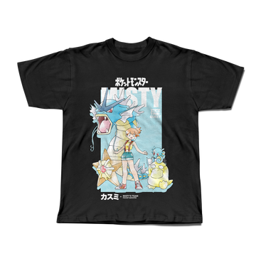 Water Queen Shirt