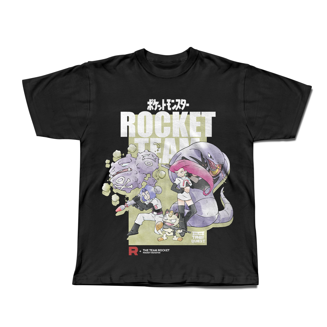 Team Stylish Shirt