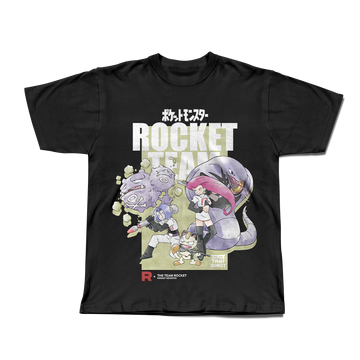 Team Stylish Shirt