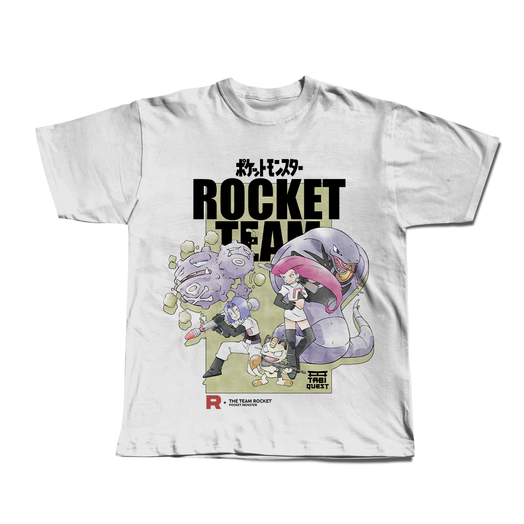 Team Stylish Shirt