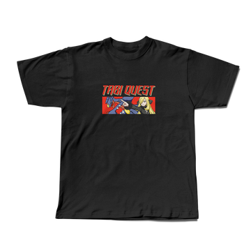 Cynthia HOOK-UPS Inspired Shirt