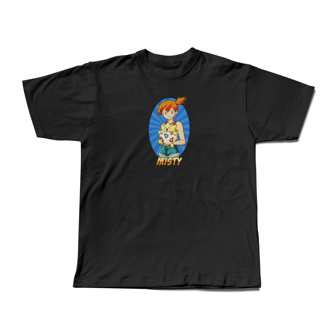 Water Queen HOOK-UPS Inspired Shirt