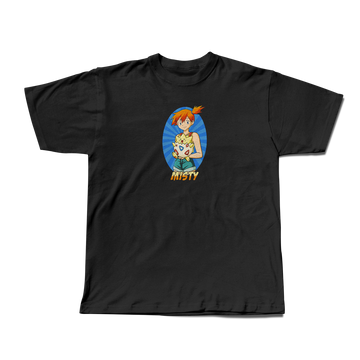 Water Queen HOOK-UPS Inspired Shirt