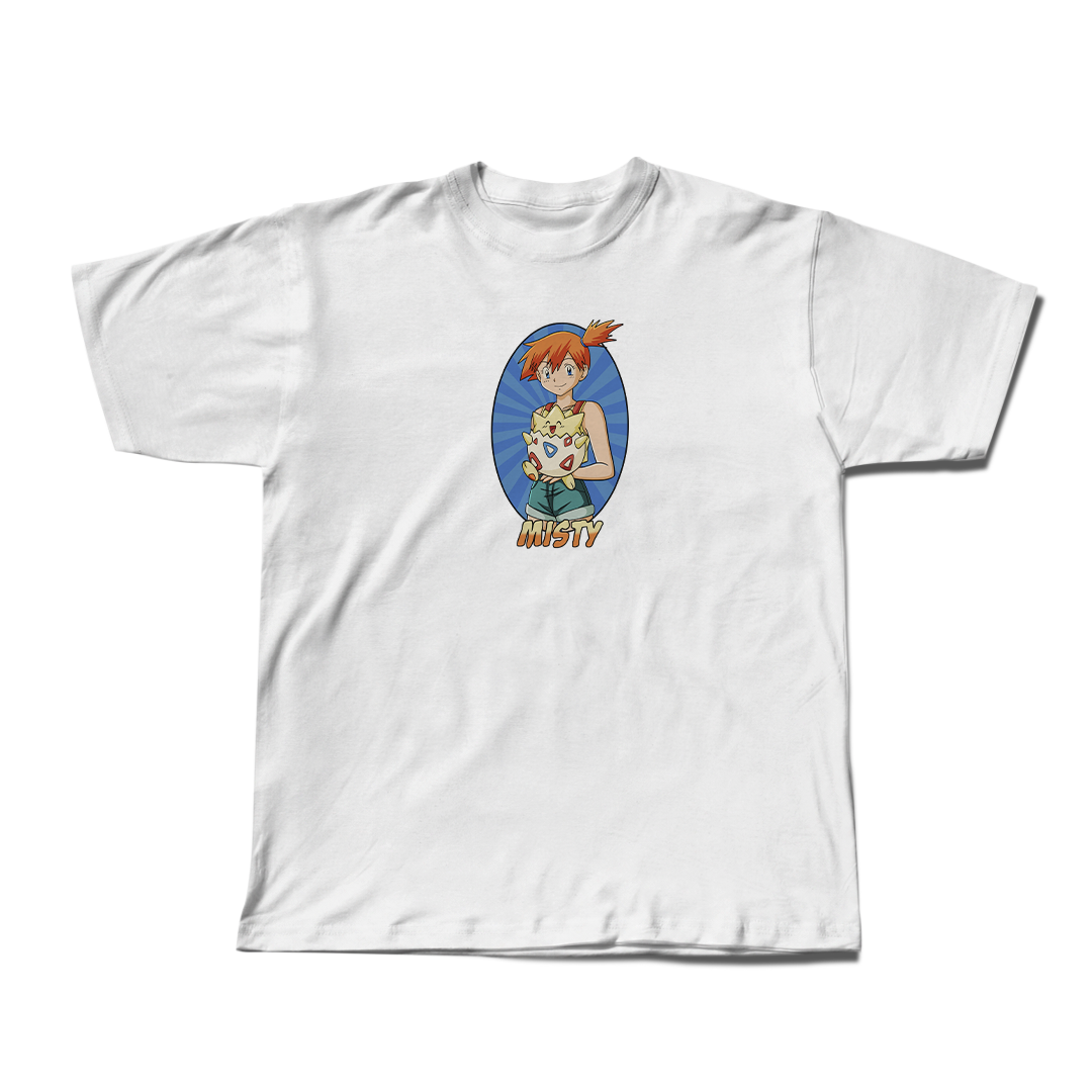 Water Queen HOOK-UPS Inspired Shirt